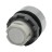 ABB MP2-20B 1SFA611101R2006 Кнопка черная (корпус) c фиксацией без подсветки