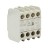 Mitsubishi Electric UT-AX4 3A1B 279319 Дополнительный блок контактов 3NO+1NC