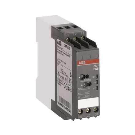 ABB CM-PSS.31S 1SVR730784R2300 Реле времени 0.1s-30s