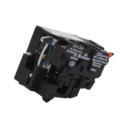 Siemens 3VL9400-1SQ00 Независимый расцепитель 220...250V DC для VL160X-VL400