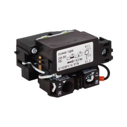 Siemens 3VL9400-1SQ00 Независимый расцепитель 220...250V DC для VL160X-VL400