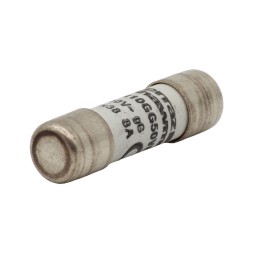 Ferraz Shawmut FR10GG50V8 Предохранитель 10x38 500V 8A