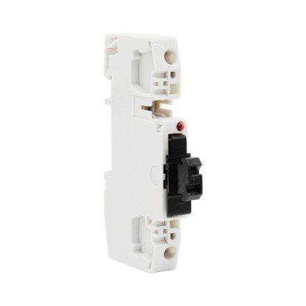 Siemens 8WA2011-1SG21 Пружинная клемма с предохранителем 5 X 20 (25) мм 24V AC/DC