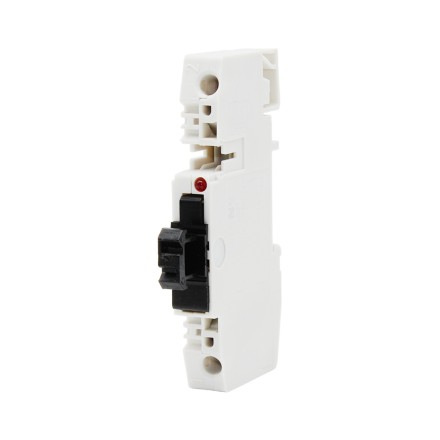 Siemens 8WA2011-1SG21 Пружинная клемма с предохранителем 5 X 20 (25) мм 24V AC/DC