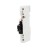 Siemens 8WA2011-1SG21 Пружинная клемма с предохранителем 5 X 20 (25) мм 24V AC/DC