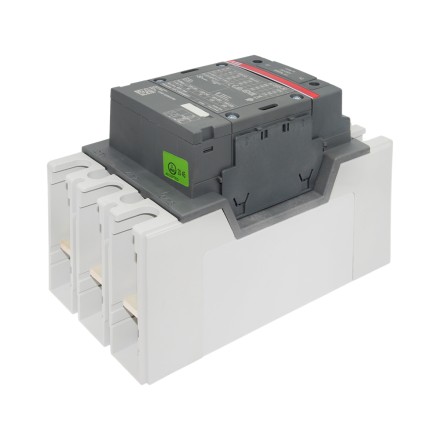 ABB AF205-30-00-14 1SFL527002R1400 Контактор (Катушка 250-500V AC/DC)