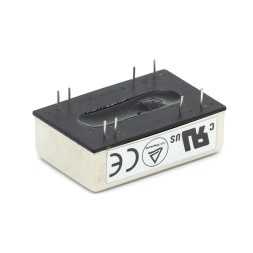 P-DUKE FKC05-24D15W DC/DC Преобразователь