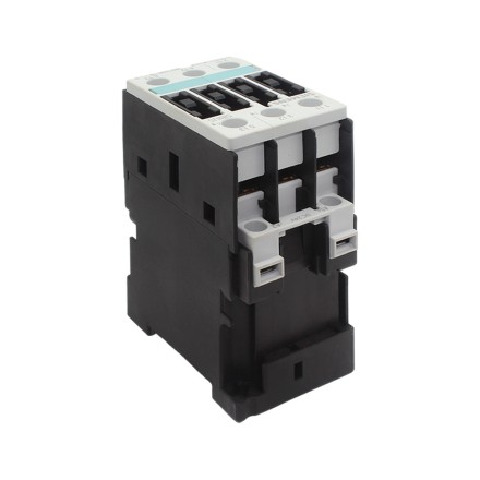 Siemens 3RT1025-1BB40 Контактор (Катушка 24V DC)