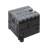 ABB B6-30-01 GJL1211001R0012 Миниконтактор (Катушка 42V 40-450Hz)