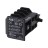 ABB CAF6-20N GJL1201330R0008 Фронтальный блок дополнительный контактов 2NO для В6,В7