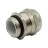 Hummel 1.640.2016.51 (1640201651) HSK-M-Ex М20х1,5 Кабельный ввод IP68