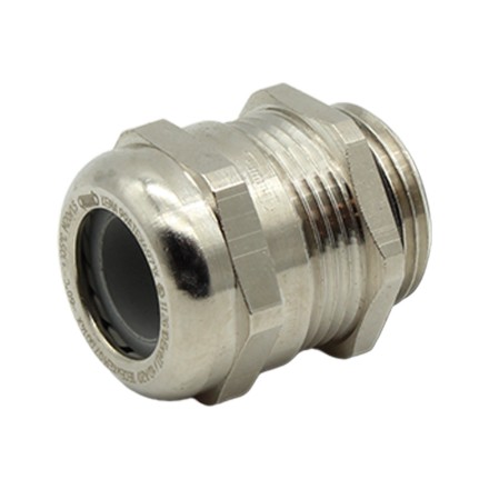 Hummel 1.640.2016.51 (1640201651) HSK-M-Ex М20х1,5 Кабельный ввод IP68