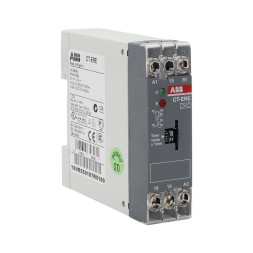 ABB CT-ERE 1SVR550107R5100 Реле времени 24В AC/DC, 220-240В AC, 0.3min-30min