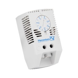 Pfannenberg FLZ 530 17121000000 Терморегулятор 0...60°C NO