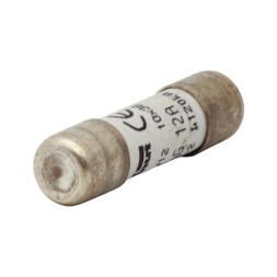 Ferraz Shawmut FR10GG50V12 Предохранитель 10x38 500V 12A