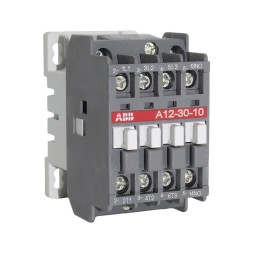 ABB A12-30-10 1SBL161001R8310 Контактор (Катушка 48V 50-60Hz)