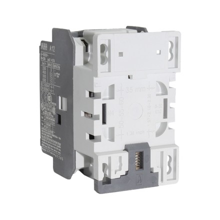 ABB A12-30-10 1SBL161001R8310 Контактор (Катушка 48V 50-60Hz)