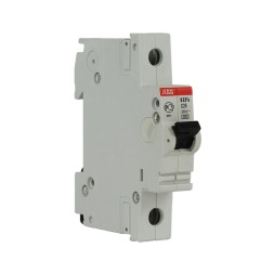 ABB S231R C25 PROS231RC25 1P 25A (C) 4,5kA Автоматический выключатель