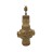 Honeywell V5011R1026 Клапан двухходовой линейный DN15, Kvs 1.6, 20мм