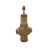 Honeywell V5011R1026 Клапан двухходовой линейный DN15, Kvs 1.6, 20мм