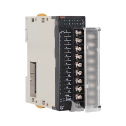 Omron CJ1W-ID211 Модуль цифрового ввода, 16 входов, 24V DC