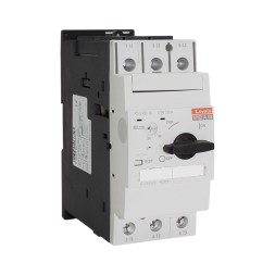 LOVATO ELECTRIC 11SM2A68 Автоматический выключатель для защиты двигателя 28-40A