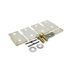 General Electric PRISES AV PLAT (RBPFAV 1P D800) 727712 (Комплект из 4 контактов)
