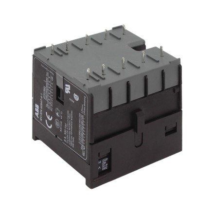 ABB B6-30-10-P-85 GJL1211009R8105 Миниконтактор (Катушка 380-415V 40-450Hz)