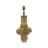 Honeywell V5013R1032 Клапан трехходовой линейный DN15, Kvs 2.5, 20мм