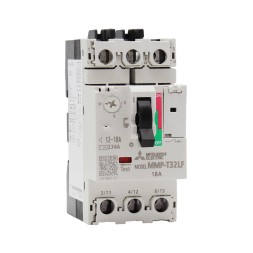 Mitsubishi Electric MMP-T32LF 18A 288438 Автоматический выключатель для защиты двигателя 12-18A