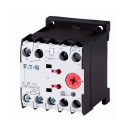 MOELLER / EATON DILET70-A 048893 Реле времени 0.05s-60h