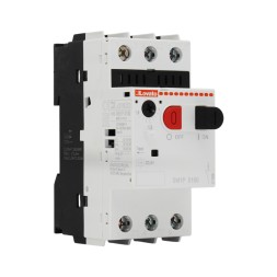 LOVATO ELECTRIC SM1P0160 Автоматический выключатель для защиты двигателя 1-1,6A