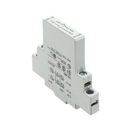 General Electric SFAL11N 120020 Блок-контакт 1NO+1NC