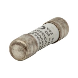 Ferraz Shawmut FR10GG50V25 Предохранитель 10x38 500V 25A