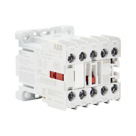 Unox KVE1115A Контактор (MC1A400AT6MP) Контактор (Катушка 220-230V 50/60Hz)