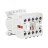 Unox KVE1115A Контактор (MC1A400AT6MP) Контактор (Катушка 220-230V 50/60Hz)