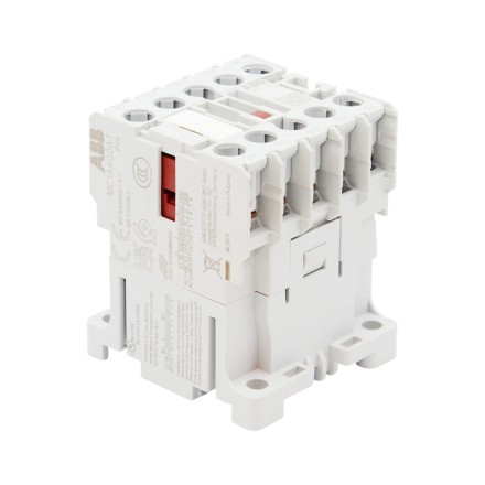 Unox KVE1115A Контактор (MC1A400AT6MP) Контактор (Катушка 220-230V 50/60Hz)