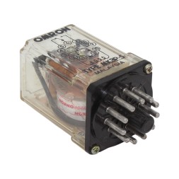 Omron MK3P-5 Реле 220V AC 3PDT