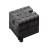 ABB B7-30-01 GJL1311001R0011 Миниконтактор (Катушка 24V 40-450Hz)