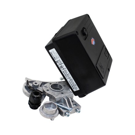 Honeywell M7061E1012 Привод для клапанов V5421, DRG, ZR