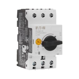 MOELLER / EATON PKZM0-32 278489 Автоматический выключатель для защиты двигателя 25-32A