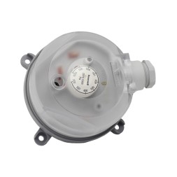 Honeywell DPS1000 Дифференциальное реле давления 200-1000Pa