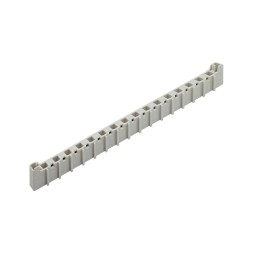 ABB TB12 1SPE007715F0752 Держатель клемм Mistral65 12 модулей