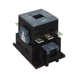 Siemens 3RT1066-6AP36 Контактор (Катушка 220-240V AC/DC)
