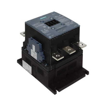 Siemens 3RT1066-6AP36 Контактор (Катушка 220-240V AC/DC)