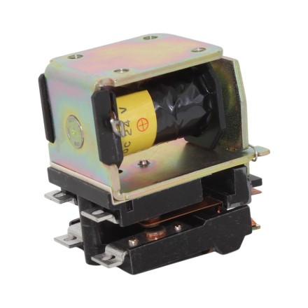 Omron MM2 Реле 24V DC