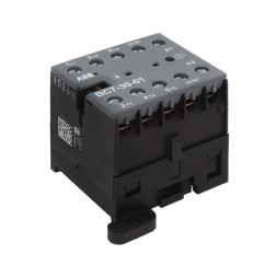 ABB BC7-30-01-05 GJL1313001R0015 Миниконтактор (Катушка 220-240V DC)