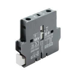 ABB CAL18-11B 1SFN010720R3311 Дополнительный блок контактов 1NO+1NC