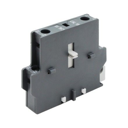 ABB CAL18-11B 1SFN010720R3311 Дополнительный блок контактов 1NO+1NC
