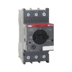 ABB MS132-16 1SAM350000R1011 Автоматический выключатель для защиты двигателя 10-16A